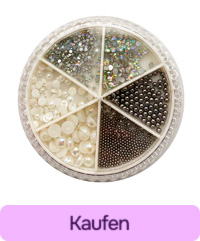 MANY BEAUTY Dekor-Karussell